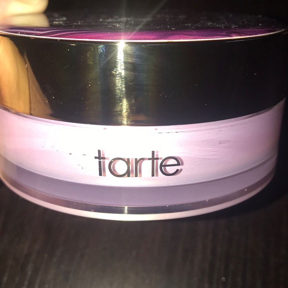 Tarte Tight & Bright Clay multi mask